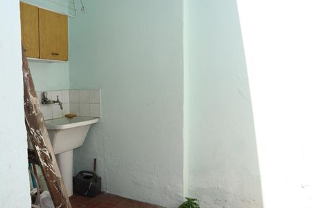 Casa de condomínio à venda com 56m², 2 quartos e sem vagaÁrea de Serviço
