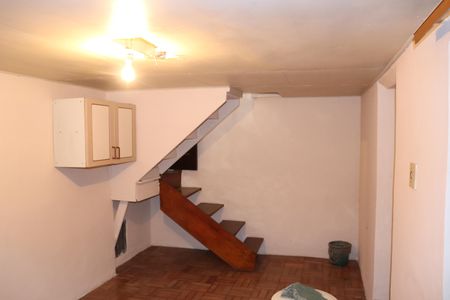 Casa de condomínio à venda com 56m², 2 quartos e sem vagaDormitório 2