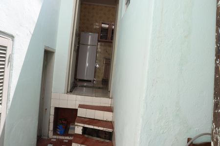 Casa de condomínio à venda com 56m², 2 quartos e sem vagaÁrea de Serviço
