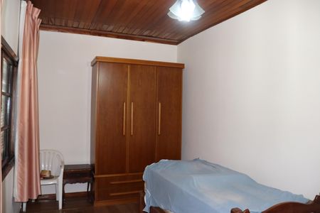 Casa de condomínio à venda com 56m², 2 quartos e sem vagaDormitório 1