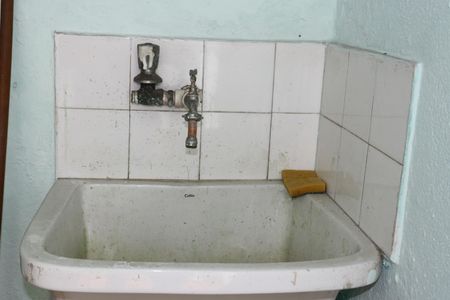 Casa de condomínio à venda com 56m², 2 quartos e sem vagaÁrea de Serviço