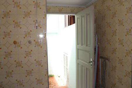 Casa de condomínio à venda com 56m², 2 quartos e sem vagaCozinha