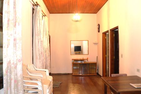 Sala de casa de condomínio à venda com 2 quartos, 56m² em Bela Vista, São Paulo