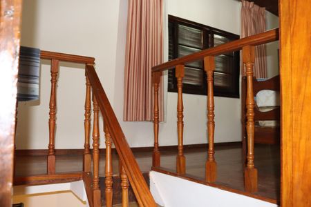 Casa de condomínio à venda com 56m², 2 quartos e sem vagaDormitório 1