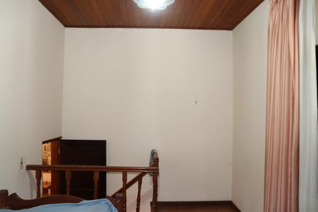 Casa de condomínio à venda com 56m², 2 quartos e sem vagaDormitório 1