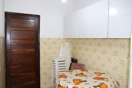 Casa de condomínio à venda com 56m², 2 quartos e sem vagaCopa