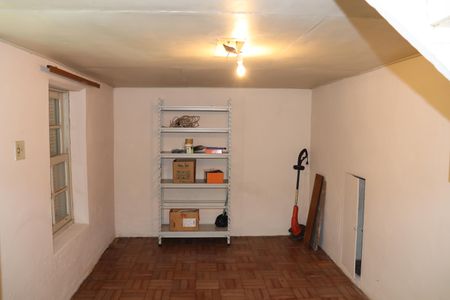 Casa de condomínio à venda com 56m², 2 quartos e sem vagaDormitório 2