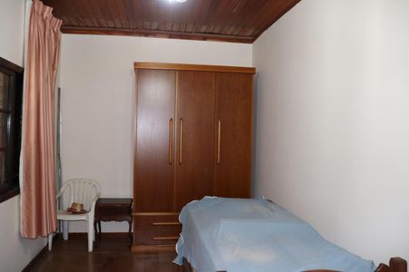 Casa de condomínio à venda com 56m², 2 quartos e sem vagaDormitório 1