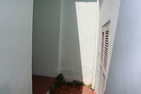 Casa de condomínio à venda com 56m², 2 quartos e sem vagaÁrea de Serviço