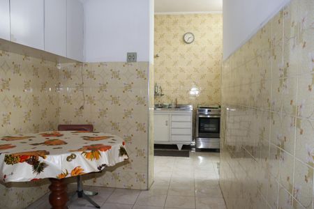 Casa de condomínio à venda com 56m², 2 quartos e sem vagaCopa