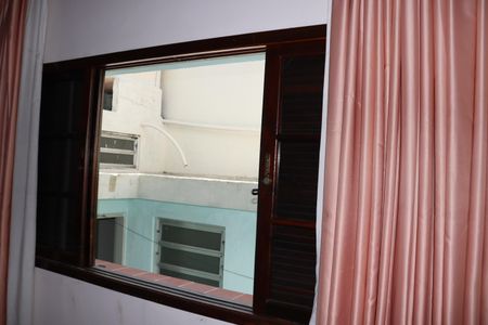 Casa de condomínio à venda com 56m², 2 quartos e sem vagaDormitório 1