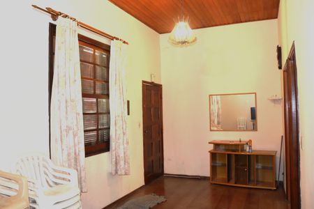 Sala de casa de condomínio à venda com 2 quartos, 56m² em Bela Vista, São Paulo