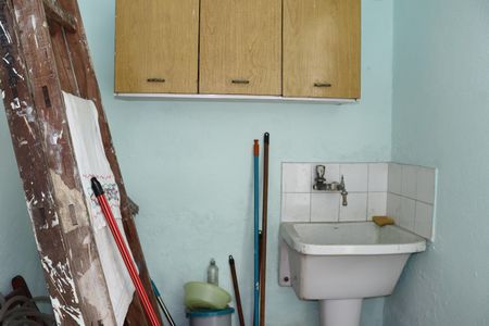 Casa de condomínio à venda com 56m², 2 quartos e sem vagaÁrea de Serviço