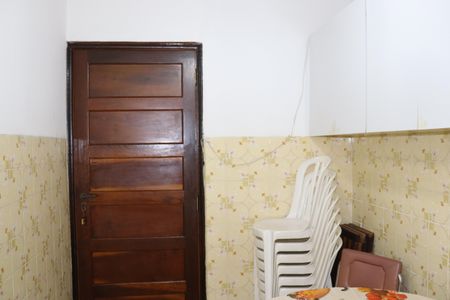 Casa de condomínio à venda com 56m², 2 quartos e sem vagaCopa