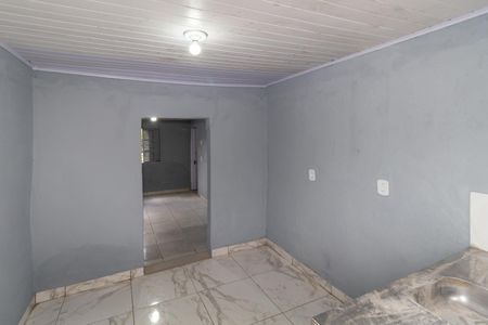 Studio de casa para alugar com 1 quarto, 25m² em Vila Bela, São Paulo