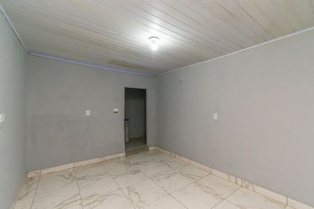 Casa para alugar com 25m², 1 quarto e sem vagaSuíte