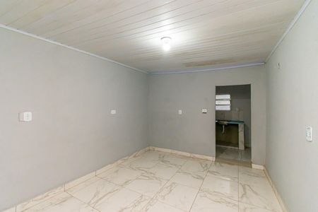 Suíte de casa para alugar com 1 quarto, 25m² em Vila Bela, São Paulo