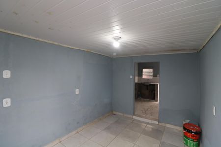 Sala/Quarto de casa para alugar com 1 quarto, 25m² em Vila Bela, São Paulo