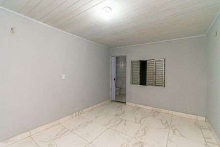 Casa para alugar com 25m², 1 quarto e sem vagaSuíte