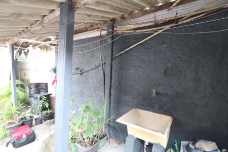 Casa para alugar com 25m², 1 quarto e sem vagaÁrea de Serviço