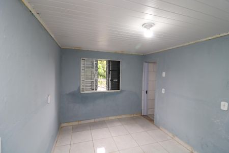 Sala/Quarto de casa para alugar com 1 quarto, 25m² em Vila Bela, São Paulo