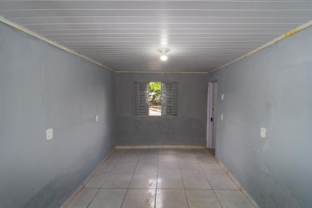 Studio de casa para alugar com 1 quarto, 25m² em Vila Bela, São Paulo