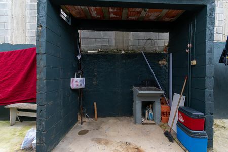 Casa para alugar com 25m², 1 quarto e sem vagaÁrea de Serviço