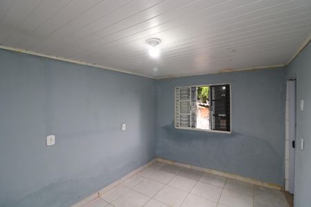 Sala/Quarto de casa para alugar com 1 quarto, 25m² em Vila Bela, São Paulo