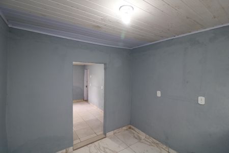 Cozinha de casa para alugar com 1 quarto, 25m² em Vila Bela, São Paulo