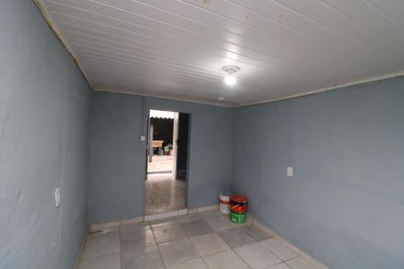 Casa para alugar com 25m², 1 quarto e sem vagaSala/Quarto
