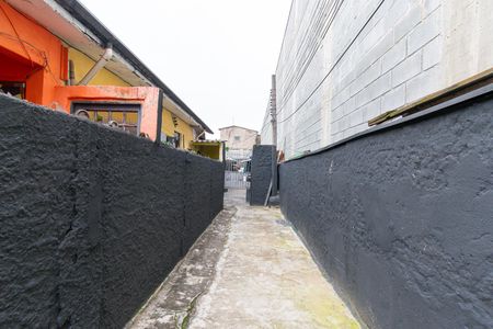 Casa para alugar com 25m², 1 quarto e sem vagaÁrea comum