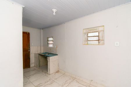 Sala de casa para alugar com 1 quarto, 25m² em Vila Bela, São Paulo