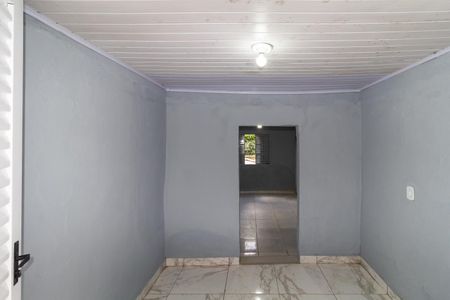 Studio de casa para alugar com 1 quarto, 25m² em Vila Bela, São Paulo