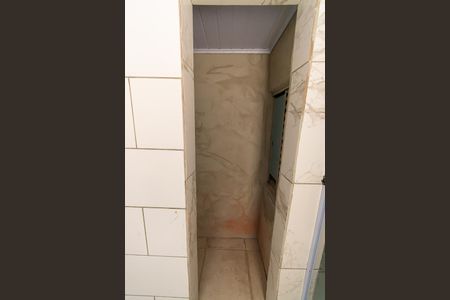 Casa para alugar com 25m², 1 quarto e sem vagaBanheiro da Suíte