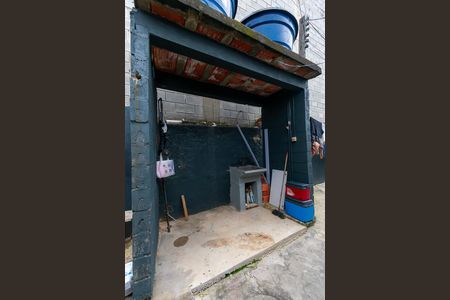 Casa para alugar com 25m², 1 quarto e sem vagaÁrea de Serviço