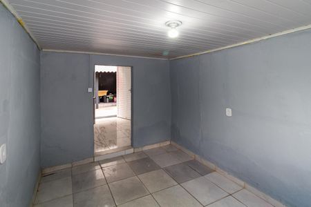 Studio de casa para alugar com 1 quarto, 25m² em Vila Bela, São Paulo