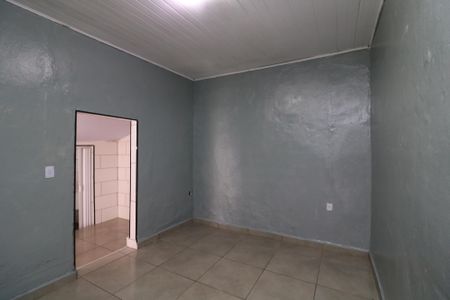Sala/Quarto de casa para alugar com 1 quarto, 25m² em Vila Bela, São Paulo