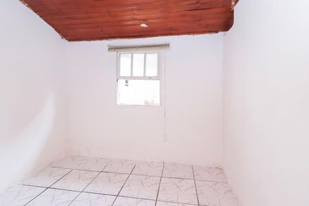 Quarto de casa para alugar com 1 quarto, 25m² em Vila Taquari, São Paulo