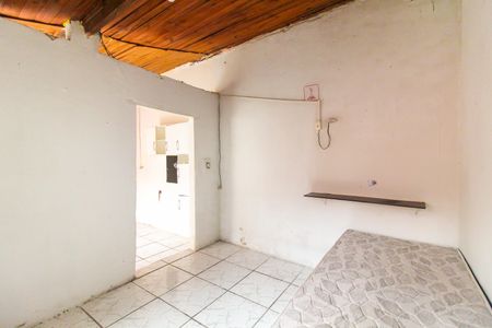 Quarto  de casa para alugar com 1 quarto, 25m² em Vila Taquari, São Paulo