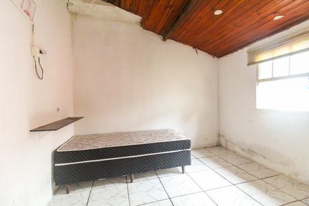 Quarto  de casa para alugar com 1 quarto, 25m² em Vila Taquari, São Paulo