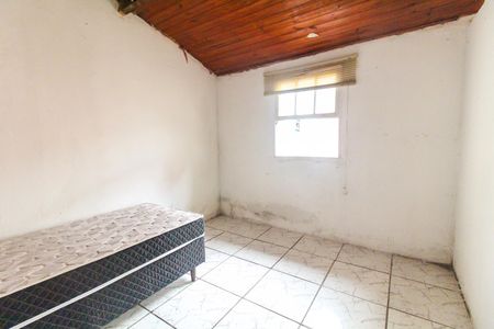Quarto  de casa para alugar com 1 quarto, 25m² em Vila Taquari, São Paulo