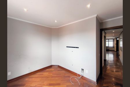 Sala de TV de casa à venda com 4 quartos, 500m² em Jardim Morumbi, Jundiaí