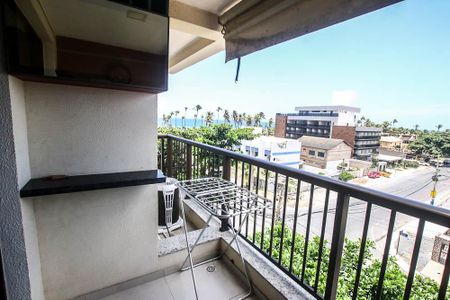 Apartamento para alugar com 57m², 2 quartos e 1 vaga