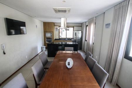 Apartamento para alugar com 57m², 2 quartos e 1 vaga