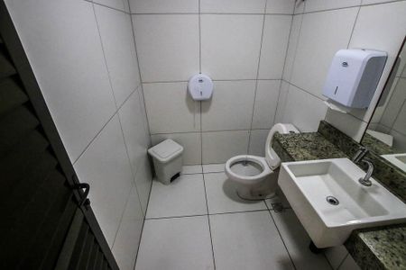Apartamento para alugar com 57m², 2 quartos e 1 vaga