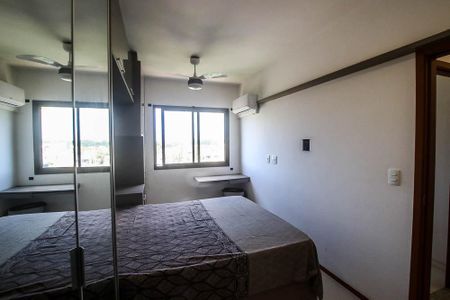 Apartamento para alugar com 57m², 2 quartos e 1 vaga