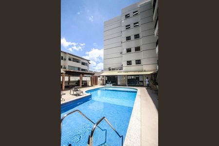 Apartamento para alugar com 57m², 2 quartos e 1 vaga