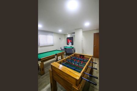 Apartamento para alugar com 57m², 2 quartos e 1 vaga