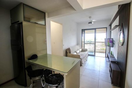 Apartamento para alugar com 2 quartos, 57m² em Praia do Flamengo, Salvador