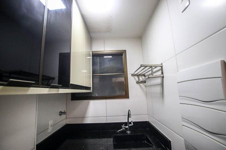 Apartamento para alugar com 2 quartos, 57m² em Praia do Flamengo, Salvador